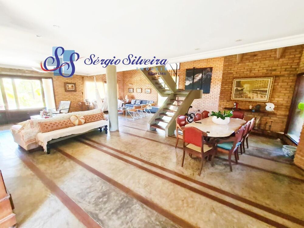 Casa, 4 quartos, 298 m² - Foto 5