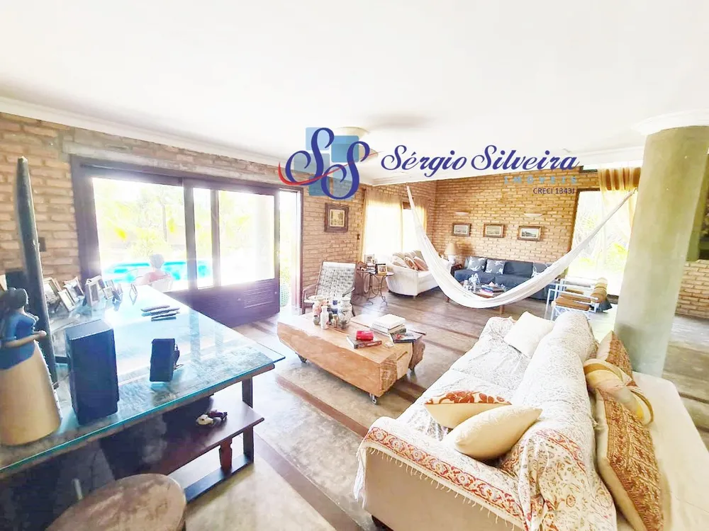 Casa, 4 quartos, 298 m² - Foto 6
