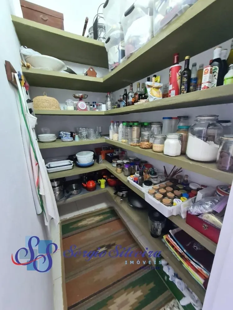 Casa, 4 quartos, 298 m² - Foto 15