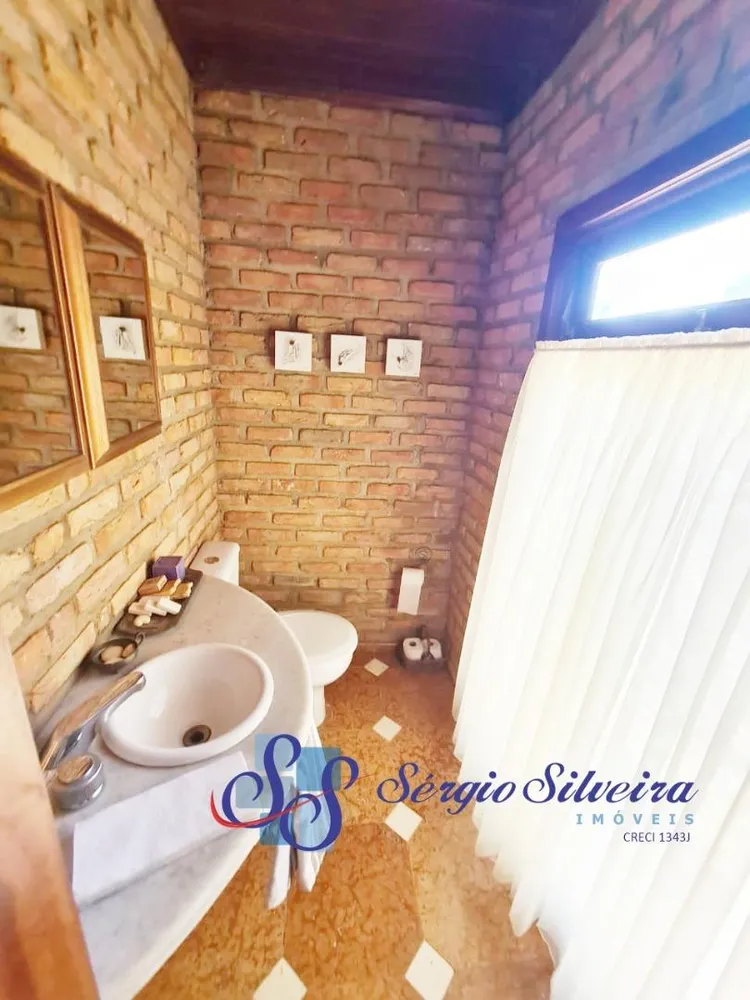 Casa, 4 quartos, 298 m² - Foto 14