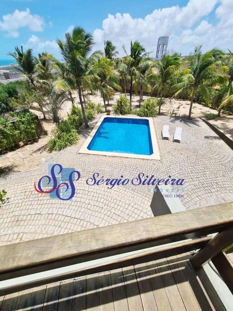 Casa, 4 quartos, 298 m² - Foto 9