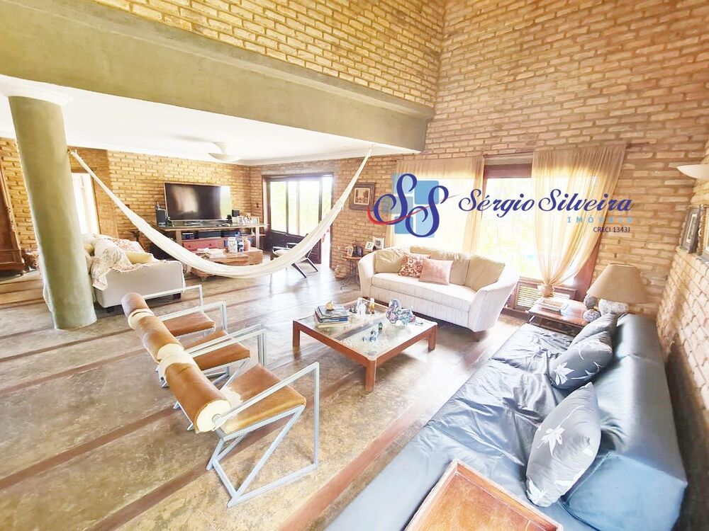 Casa, 4 quartos, 298 m² - Foto 4