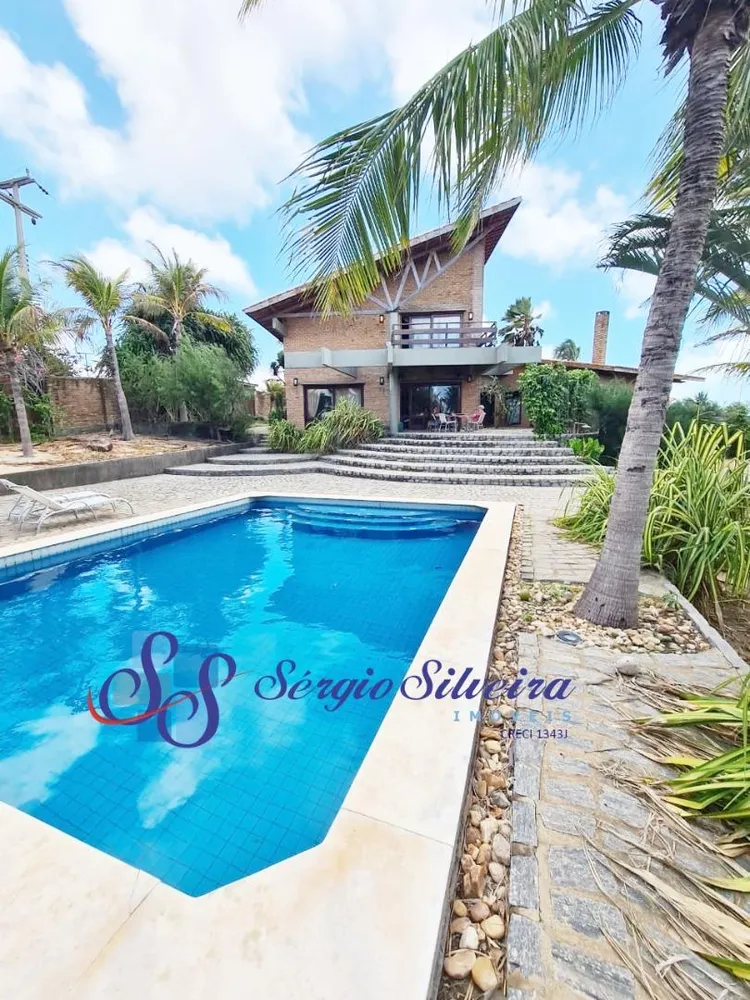 Casa, 4 quartos, 298 m² - Foto 19