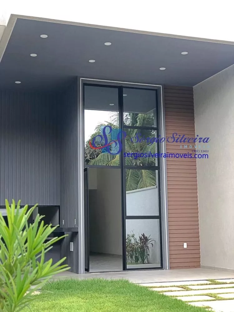 Casa de Condomínio, 4 quartos - Foto 3