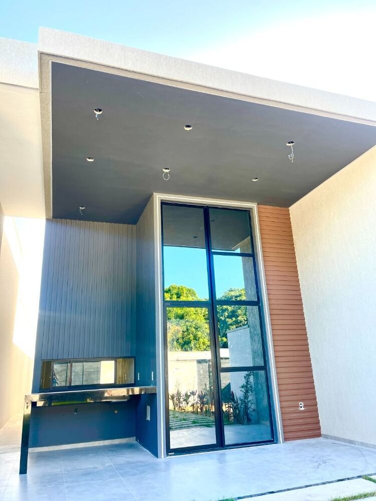 Casa de Condomínio, 4 quartos - Foto 11