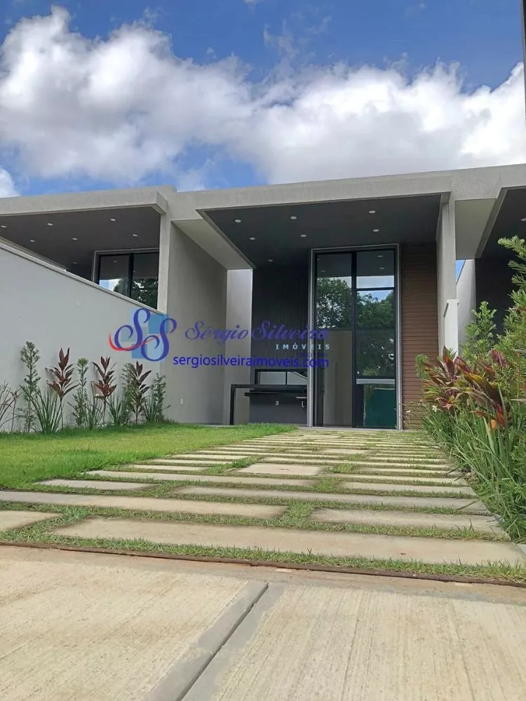 Casa de Condomínio, 4 quartos - Foto 1