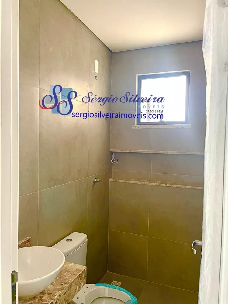 Casa de Condomínio, 4 quartos - Foto 7