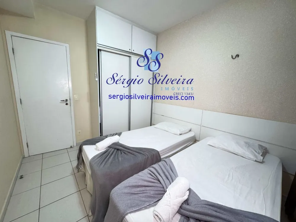 Apartamento, 2 quartos, 72 m² - Foto 2