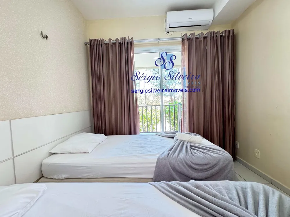 Apartamento, 2 quartos, 72 m² - Foto 3