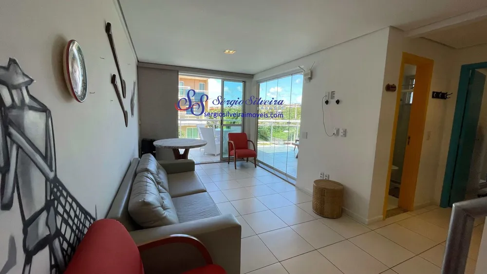 Cobertura, 3 quartos, 113 m² - Foto 3