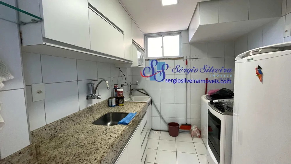 Cobertura, 3 quartos, 113 m² - Foto 9