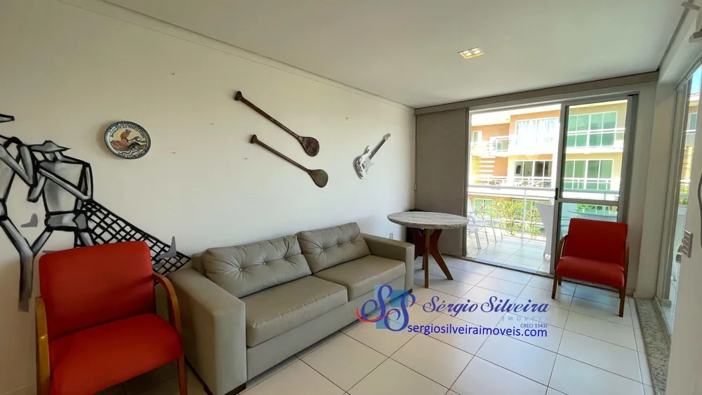 Cobertura, 3 quartos, 113 m² - Foto 2