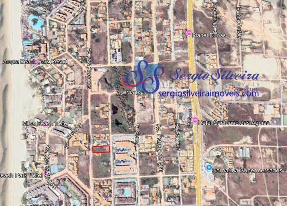 Terreno, 2400 m² - Foto 3