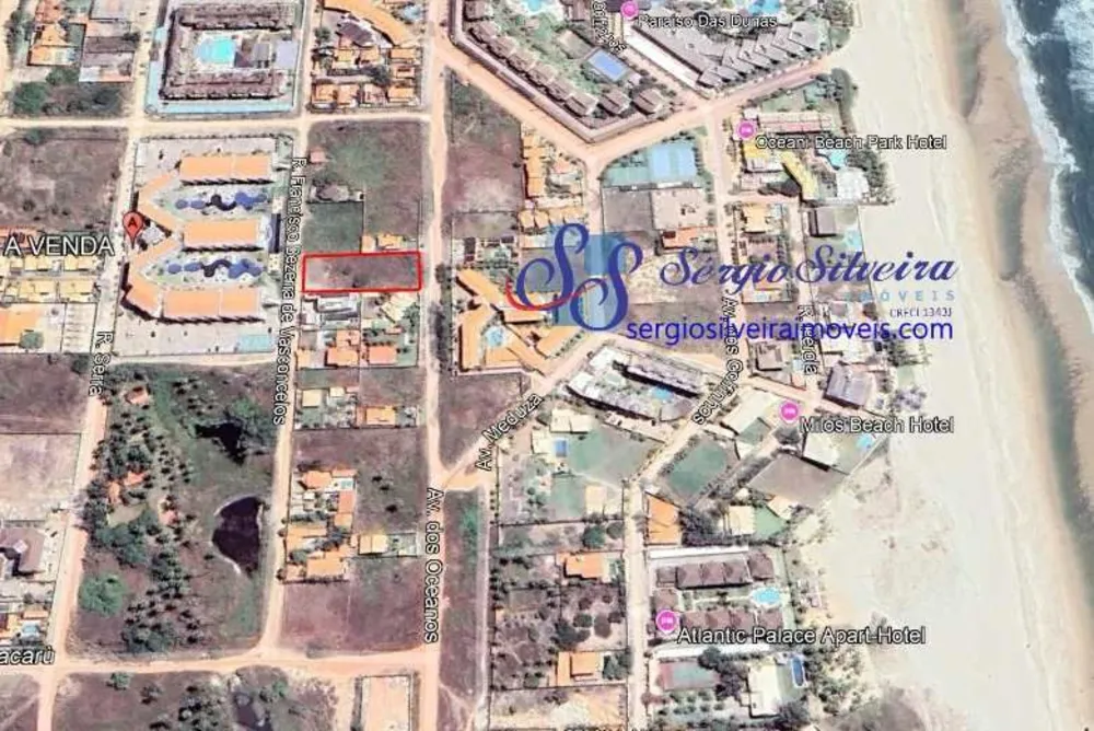 Terreno, 2400 m² - Foto 5
