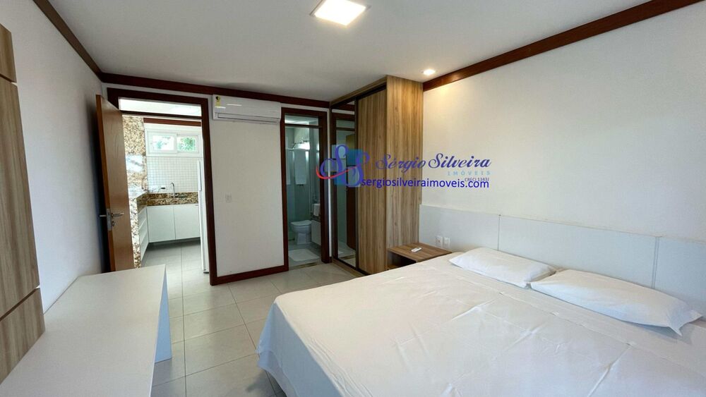 Apartamento, 2 quartos, 71 m² - Foto 1