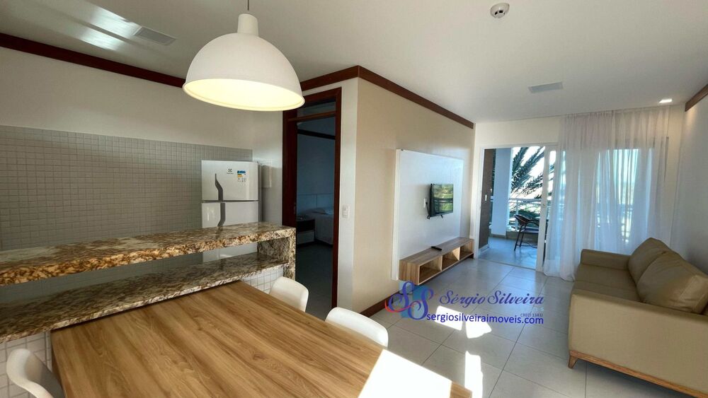 Apartamento, 2 quartos, 71 m² - Foto 2