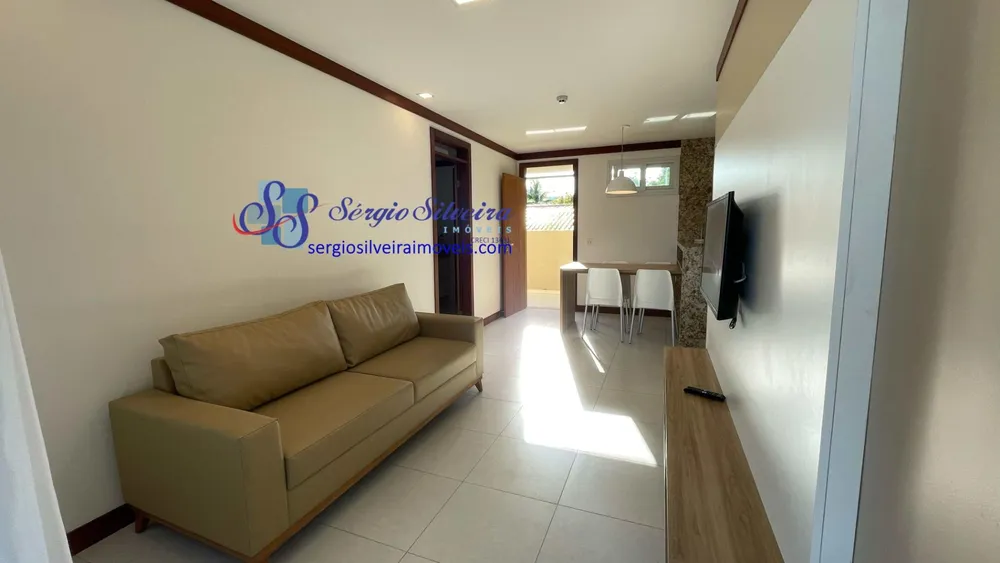 Apartamento, 2 quartos, 71 m² - Foto 3