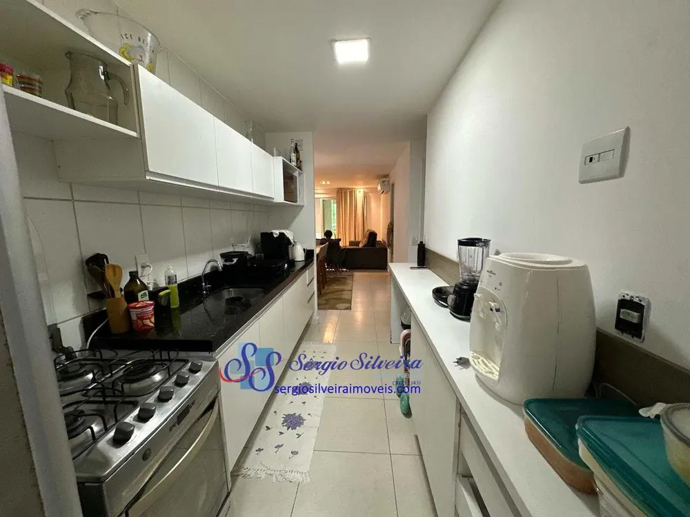Apartamento, 3 quartos, 103 m² - Foto 2