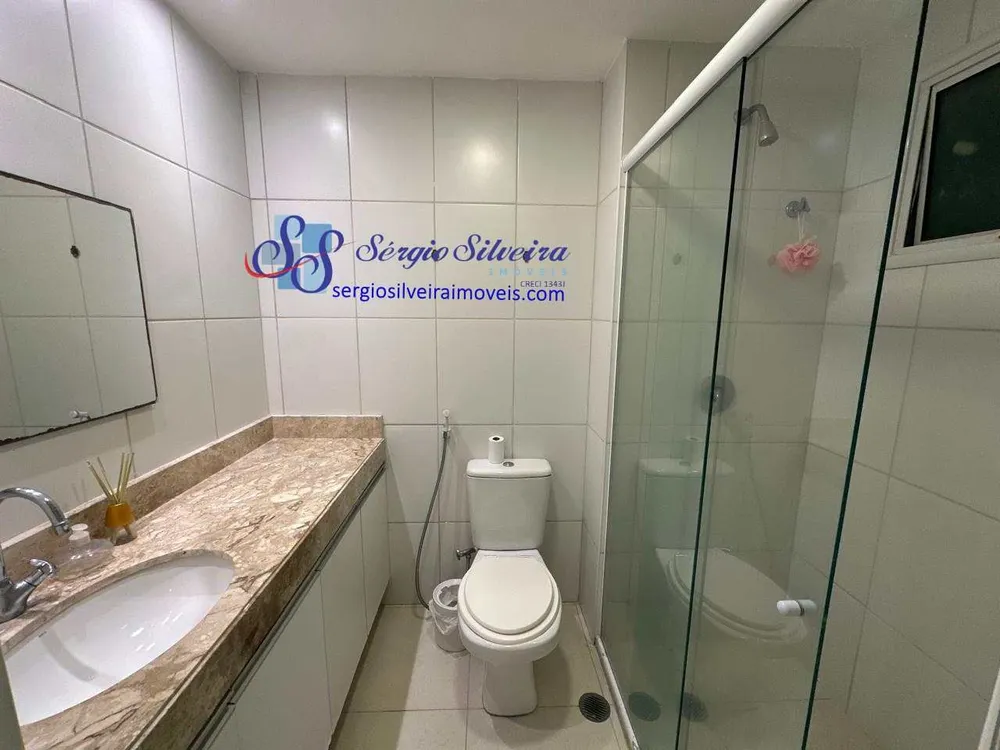 Apartamento, 3 quartos, 103 m² - Foto 4