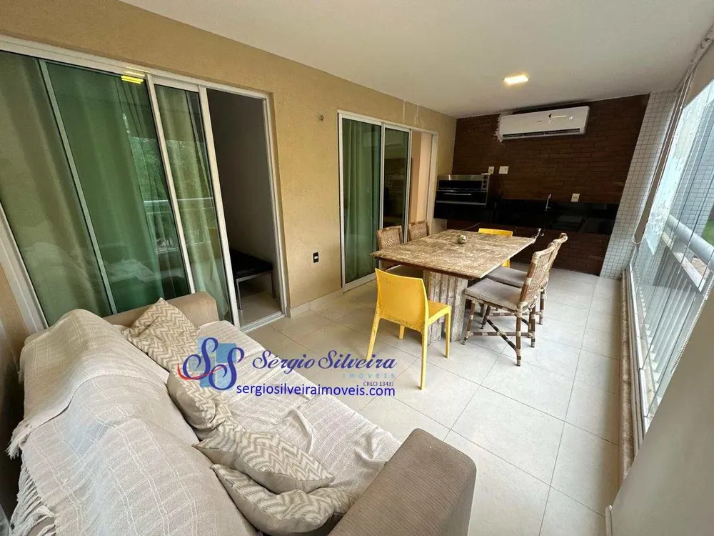 Apartamento, 3 quartos, 103 m² - Foto 1
