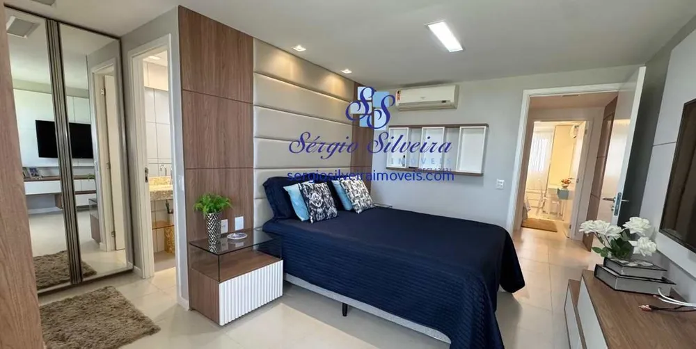 Apartamento, 3 quartos, 103 m² - Foto 4