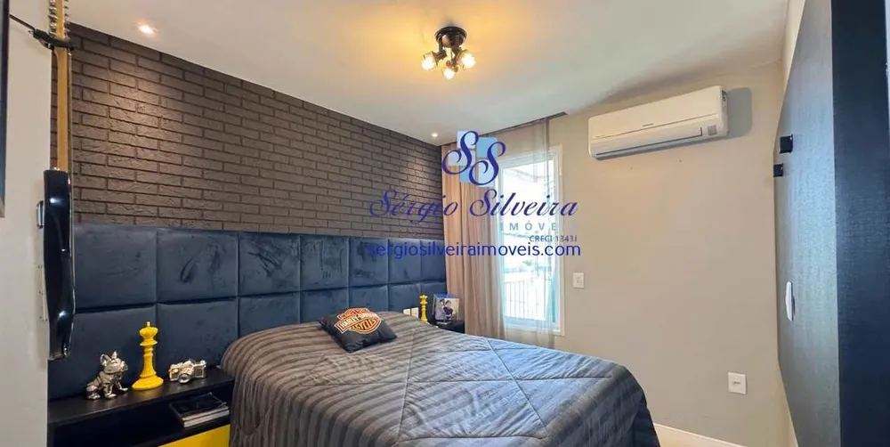Apartamento, 3 quartos, 103 m² - Foto 5