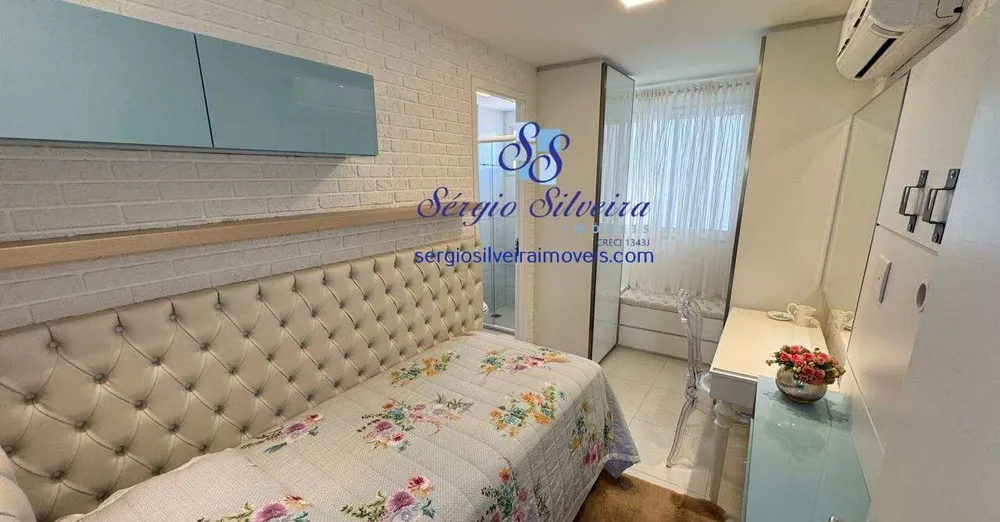 Apartamento, 3 quartos, 103 m² - Foto 6