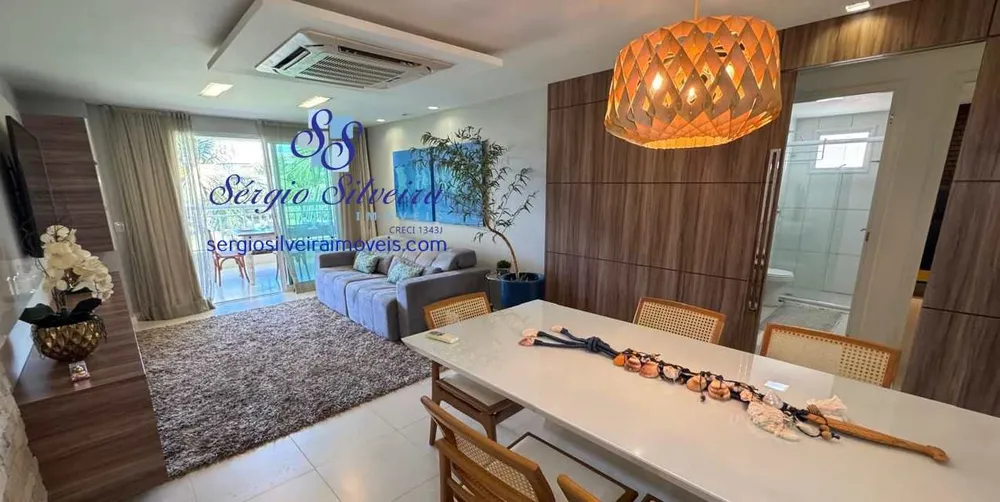 Apartamento, 3 quartos, 103 m² - Foto 2