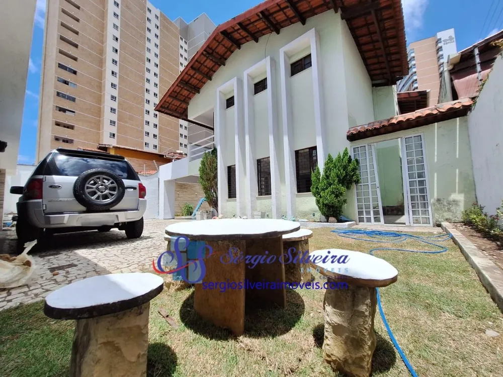 Casa de Condomínio, 4 quartos - Foto 23