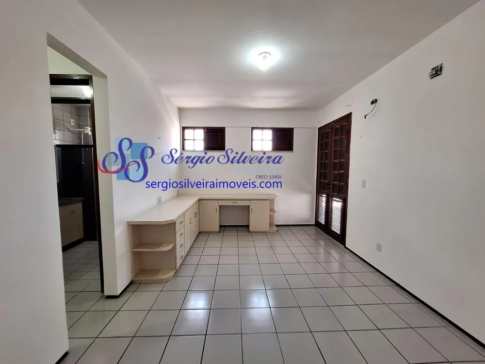 Casa de Condomínio, 4 quartos - Foto 10