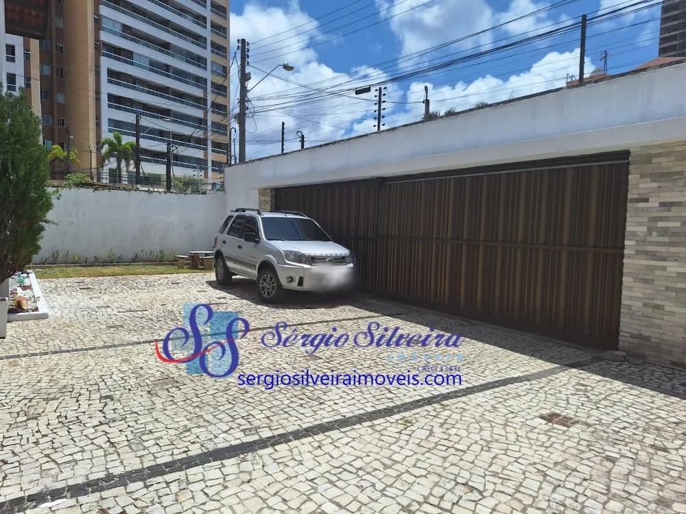Casa de Condomínio, 4 quartos - Foto 24