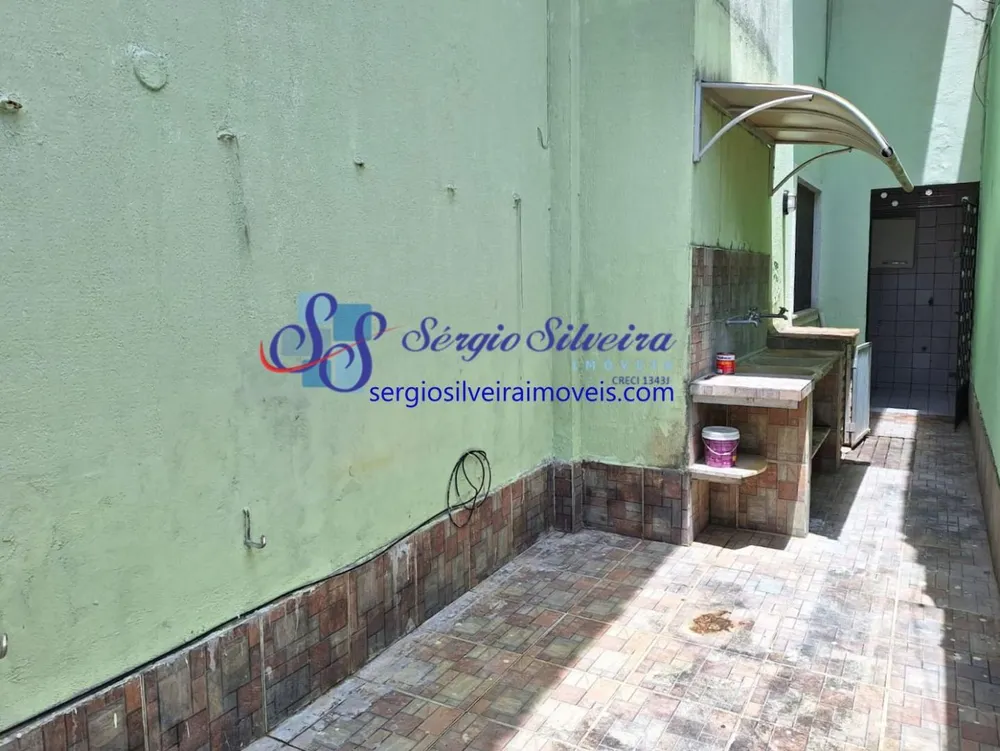 Casa de Condomínio, 4 quartos - Foto 20