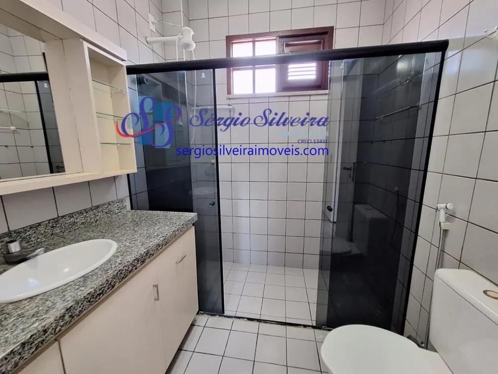 Casa de Condomínio, 4 quartos - Foto 21