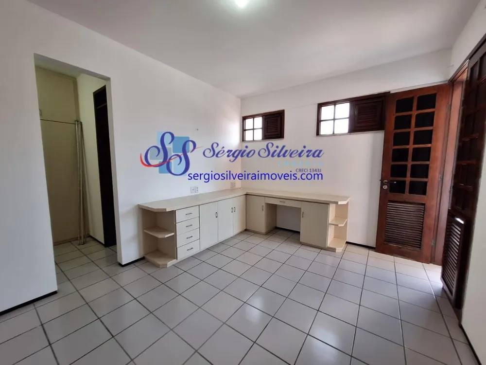 Casa de Condomínio, 4 quartos - Foto 13