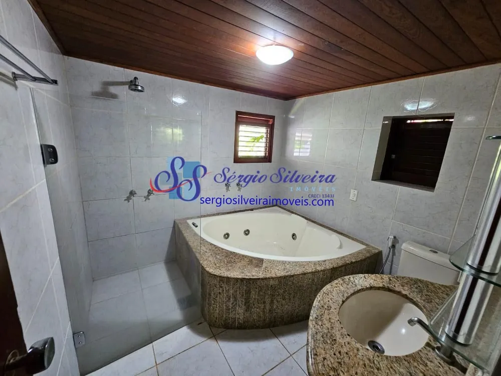 Pousada-Chalé, 11 quartos, 1000 m² - Foto 11