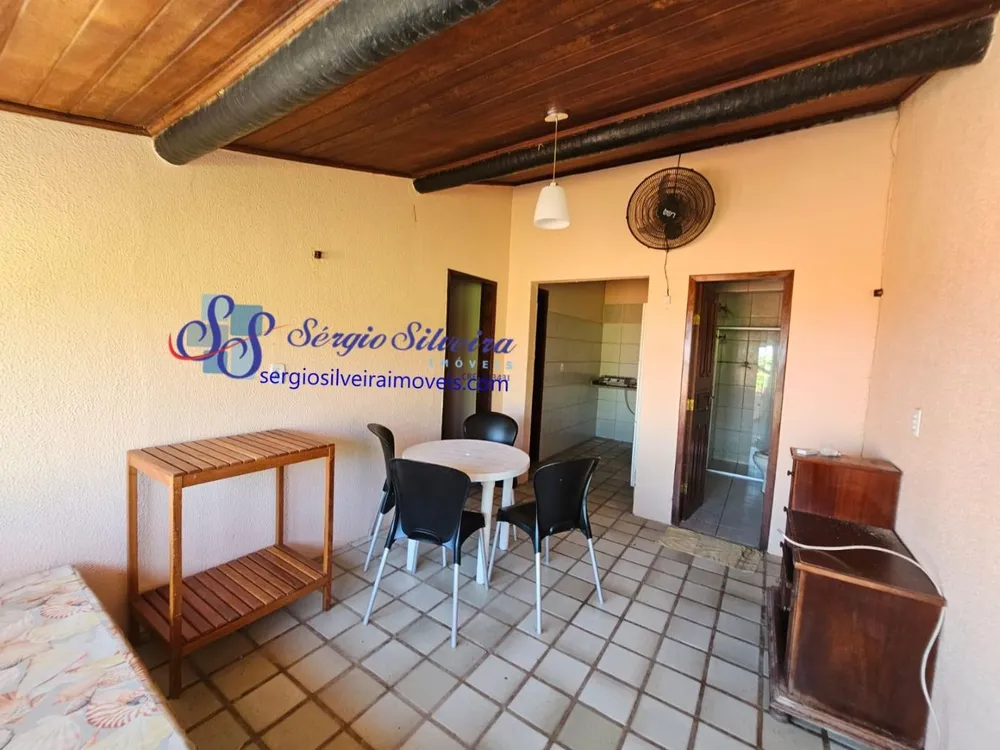 Pousada-Chalé, 11 quartos, 1000 m² - Foto 6