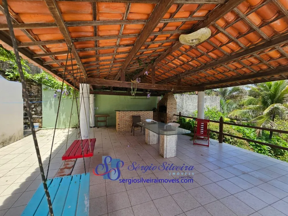 Pousada-Chalé, 11 quartos, 1000 m² - Foto 7