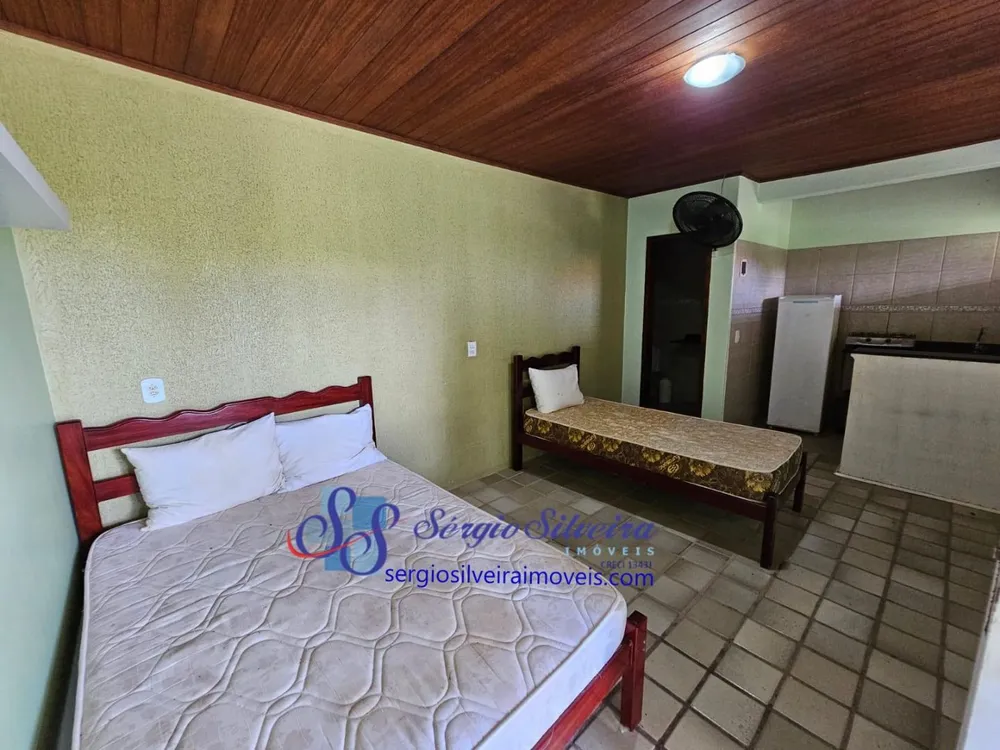 Pousada-Chalé, 11 quartos, 1000 m² - Foto 12