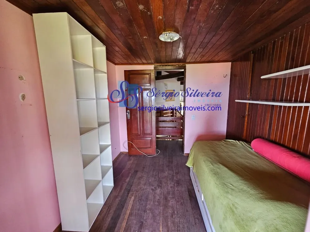 Pousada-Chalé, 11 quartos, 1000 m² - Foto 9
