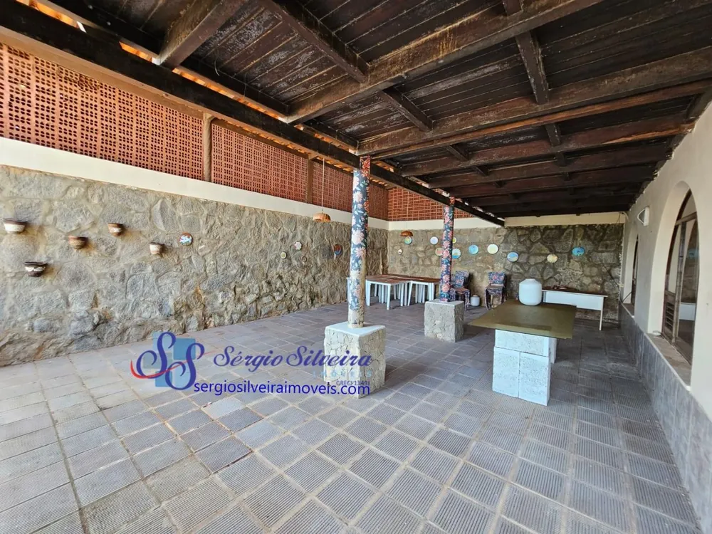 Pousada-Chalé, 11 quartos, 1000 m² - Foto 8