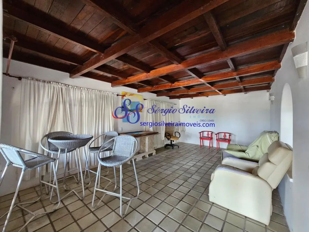 Pousada-Chalé, 11 quartos, 1000 m² - Foto 5