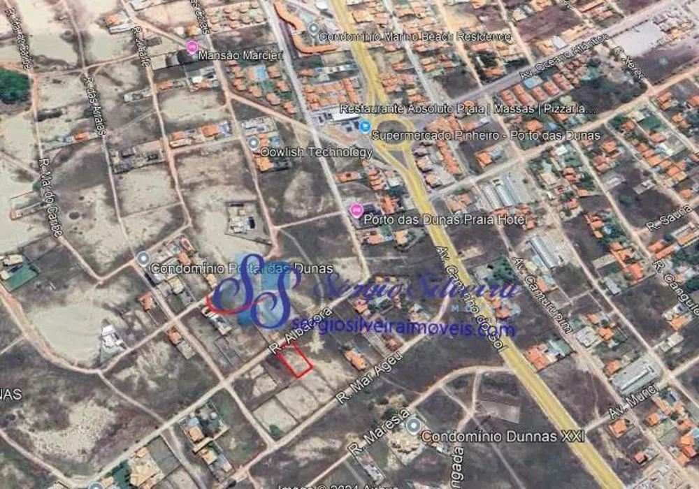 Terreno, 1250 m² - Foto 2