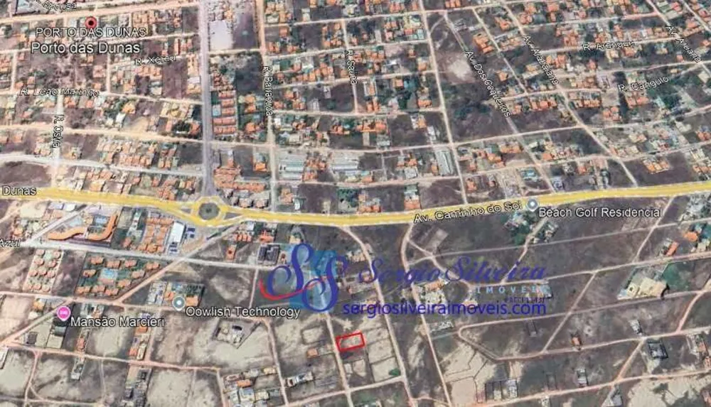 Terreno, 1250 m² - Foto 4
