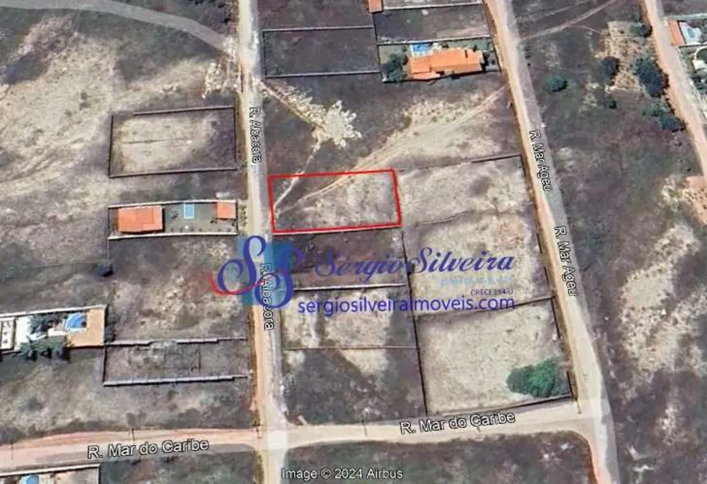 Terreno, 1250 m² - Foto 5