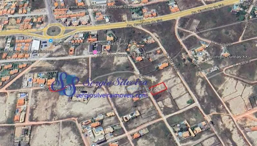 Terreno, 1250 m² - Foto 3