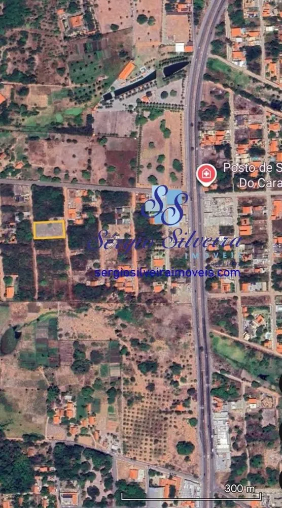 Loteamento e Condomínio, 1980 m² - Foto 7