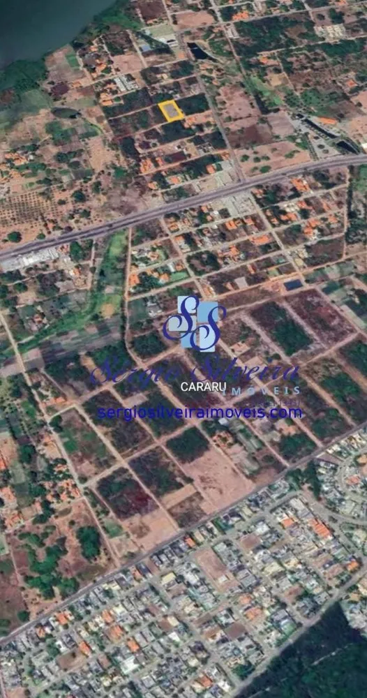 Loteamento e Condomínio, 1980 m² - Foto 1