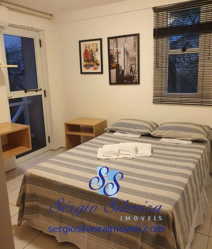Apartamento, 3 quartos, 100 m² - Foto 3