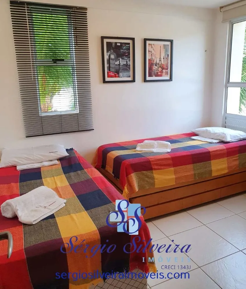 Apartamento, 3 quartos, 100 m² - Foto 4