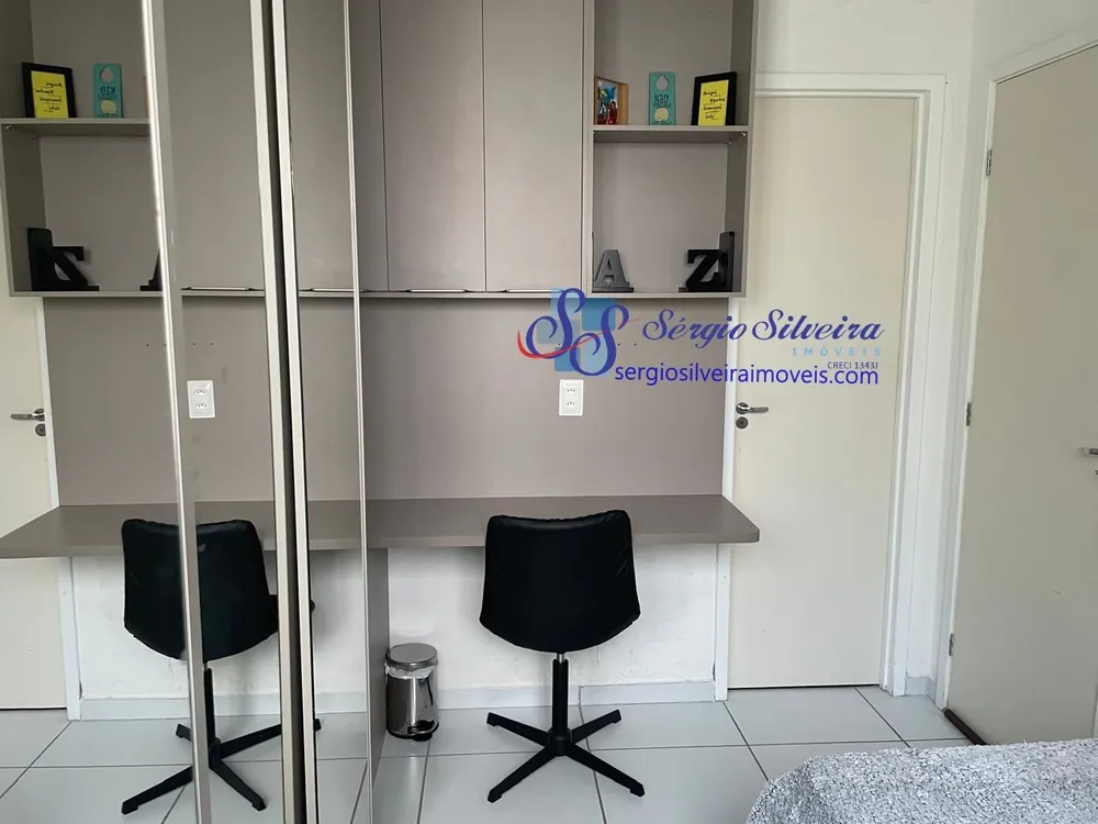 Apartamento, 2 quartos, 42 m² - Foto 9